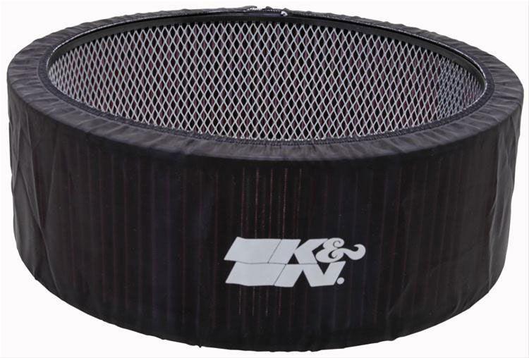 K&N Replacement Air Filter Wrap (KNE-3760PK) KNE-3760PK