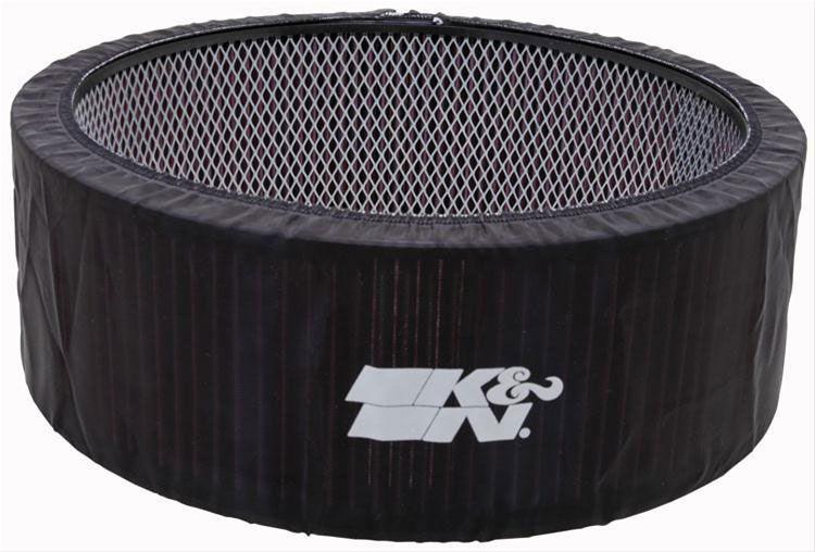 K&N Replacement Air Filter Wrap (KNE-3760PK)