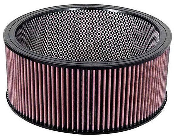 K&N Replacement Air Filter (KNE-3770) KNE-3770