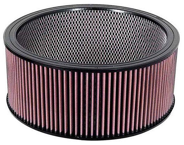 K&N Replacement Air Filter (KNE-3770)