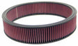 K&N Replacement Air Filter (KNE-3804) KNE-3804