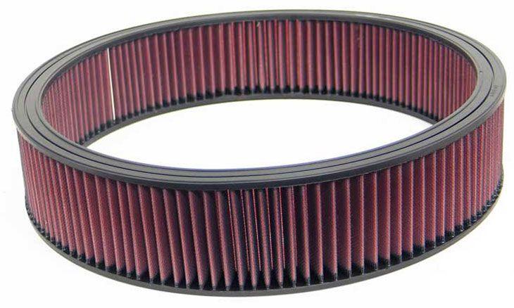 K&N Replacement Air Filter (KNE-3804)