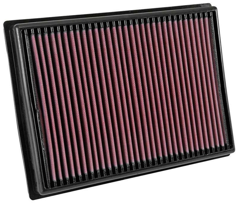 K&N Replacement Air Filter (KNE-9251)