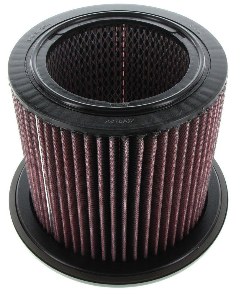 K&N Replacement Air Filter (KNE-9266) KNE-9266