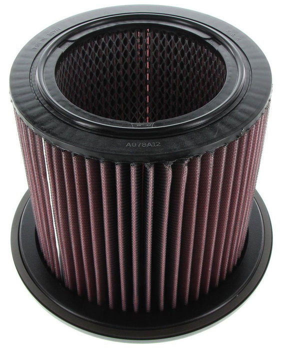 K&N Replacement Air Filter (KNE-9266)