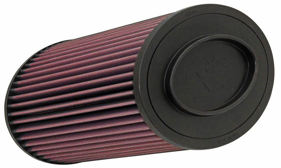 K&N Replacement Air Filter (KNE-9281)