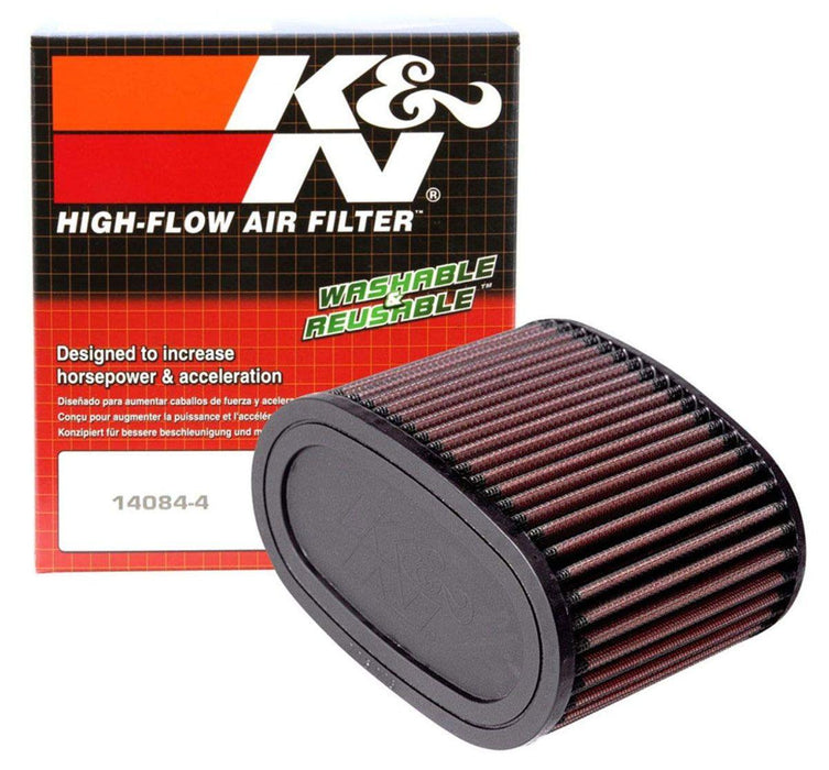 K&N Replacement Motorcycle Air Filter (KNHA-1187)