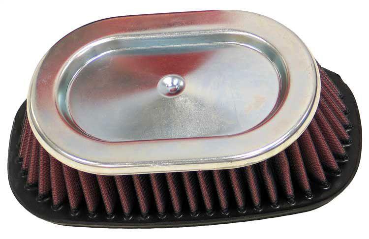 K&N Replacement Motorcycle Air Filter (KNHA-1315) KNHA-1315