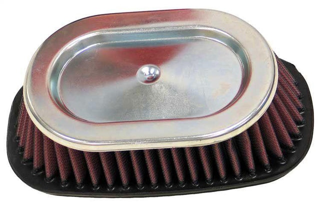 K&N Replacement Motorcycle Air Filter (KNHA-1315) KNHA-1315