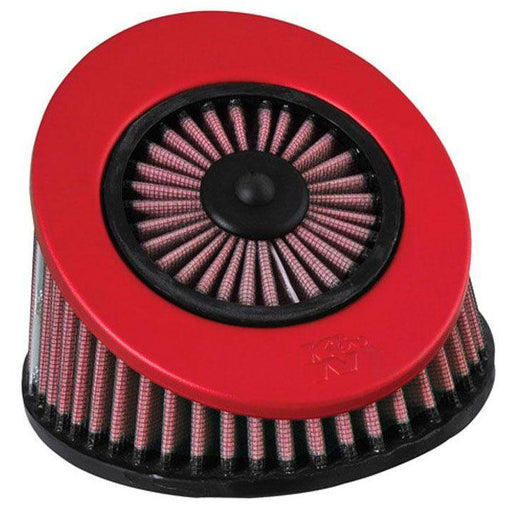 K&N Replacement Motorcycle Air Filter - Automotive - Fast Lane Spares