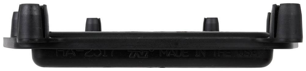 K&N Replacement Motorcycle Air Filter (KNHA-2517)