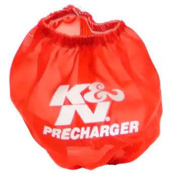 K&N Motorcycle Filter Precharger to suit KNHA-3500 (KNHA-3500PR) KNHA-3500PR