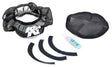 K&N Replacement Motorcycle Air Filter Wrap (KNHA-4503DK) KNHA-4503DK