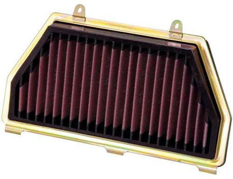 K&N Motorcycle Racing Air Filter (KNHA-6007R) KNHA-6007R