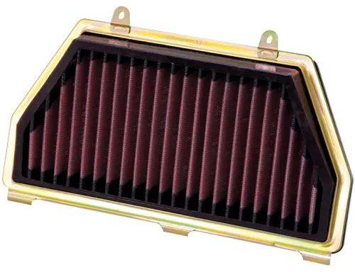K&N Motorcycle Racing Air Filter (KNHA-6007R) KNHA-6007R