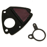 K&N Replacement Motorcycle Air Filter (KNHA-6199)