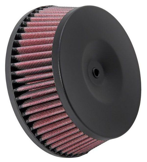 K&N Replacement Motorcycle Air Filter (KNHA-8086) KNHA-8086
