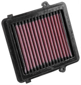 K&N Replacement Motorcycle Air Filter (KNHA-9916)