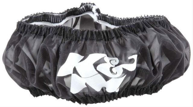 K&N Replacement Motorcycle Air Filter (KNHD-0800DK) KNHD-0800DK