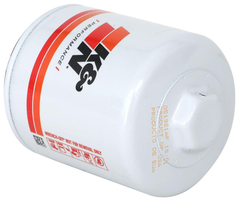 K&N Performance Gold Oil Filter (Z154) (KNHP-1001)