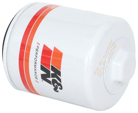 K&N Performance Gold Oil Filter (Z418) (KNHP-1002) KNHP-1002
