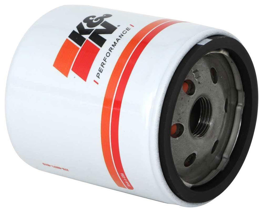 K&N Performance Gold Oil Filter (Z158 & Z386) (KNHP-1003)