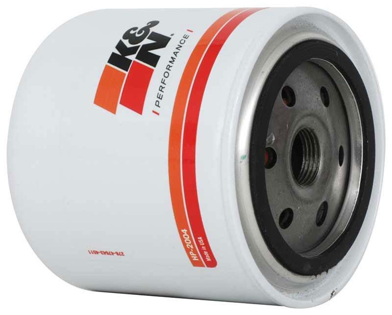 K&N Performance Gold Oil Filter (Z79A) (KNHP-1004)