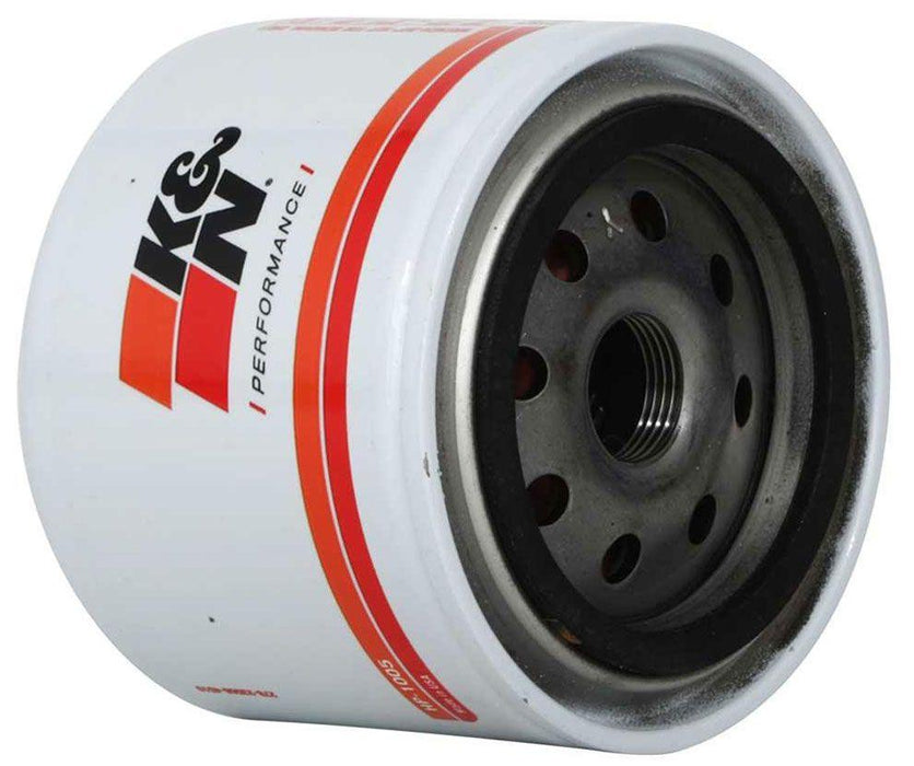 K&N Performance Gold Oil Filter (Z56B) (KNHP-1005)