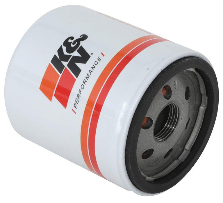 K&N Performance Gold Oil Filter (Z160) (KNHP-1007)