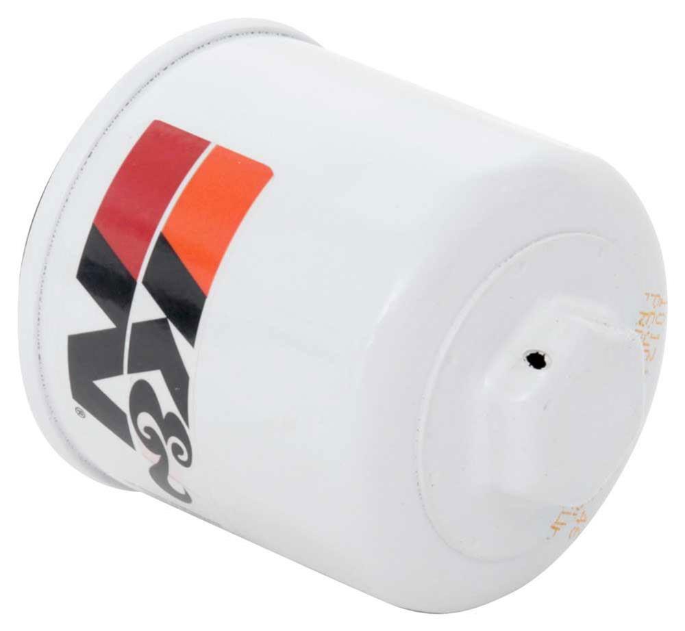 K&N Performance Gold Oil Filter (Z436) (KNHP-1008)