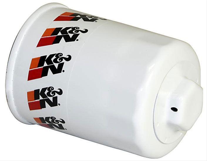 K&N Performance Gold Oil Filter (Z411) (KNHP-1010)