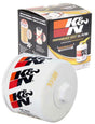 K&N Performance Gold Oil Filter (Z154) (KNHP-1011) KNHP-1011