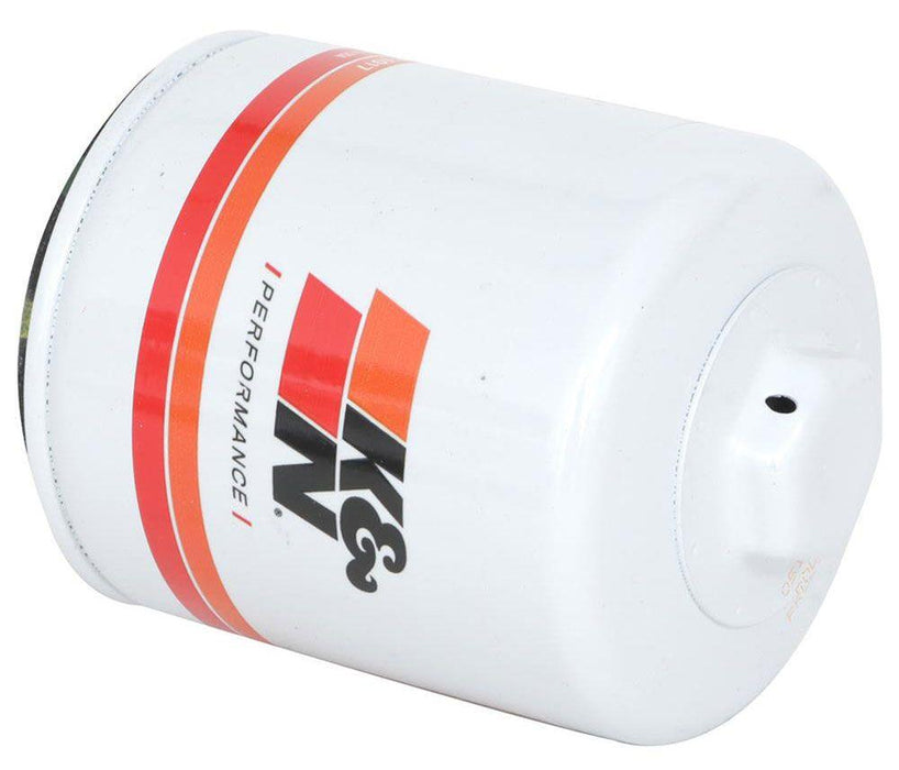 K&N Performance Gold Oil Filter (Z663) (KNHP-1017)