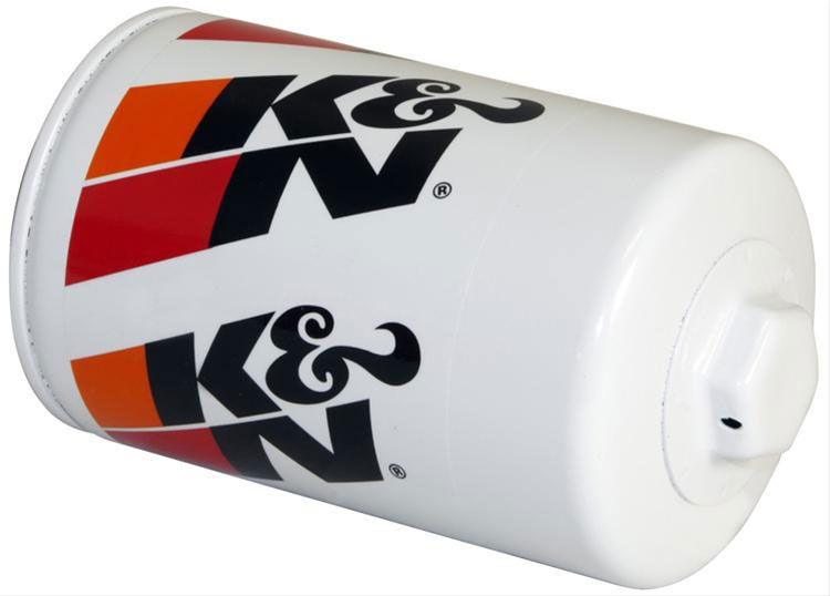 K&N Performance Gold Oil Filter (Z154) (KNHP-2001)