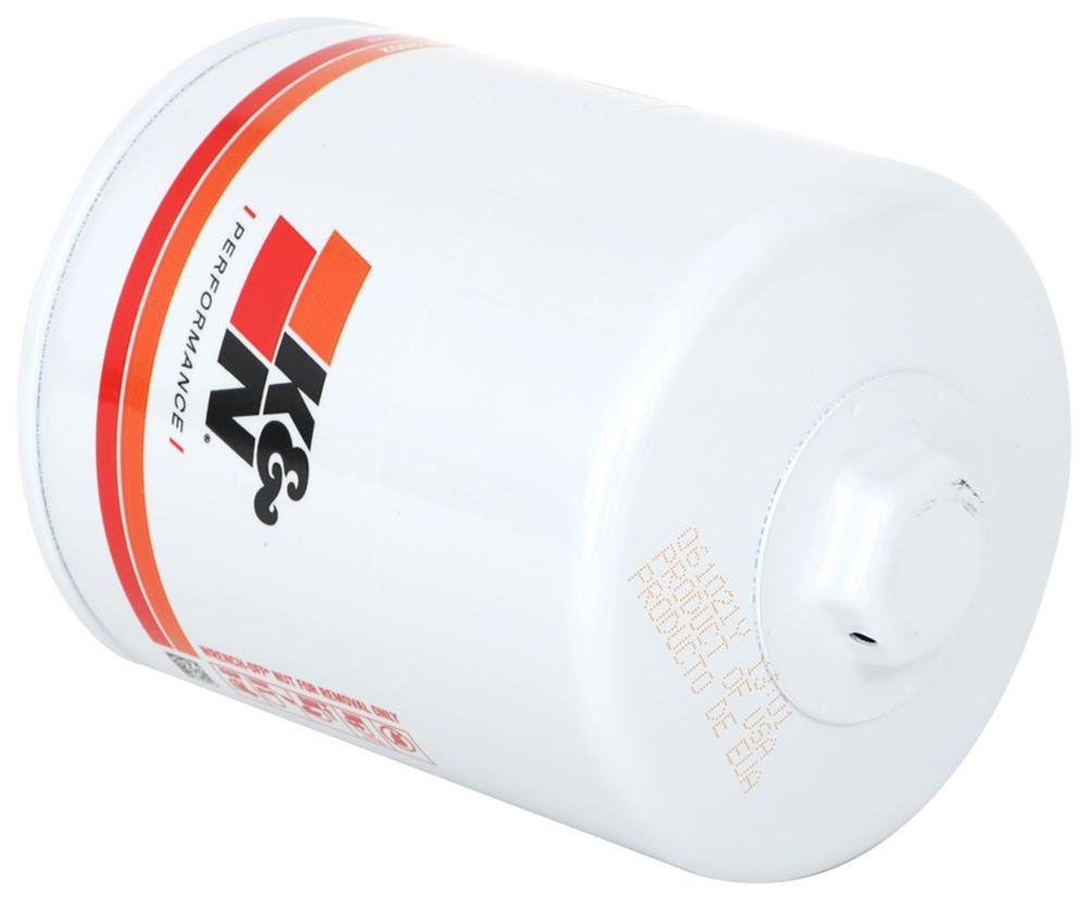 K&N Performance Gold Oil Filter (Z40) (KNHP-2002) KNHP-2002