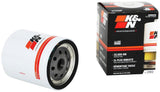K&N Performance Gold Oil Filter (Z40) (KNHP-2002)