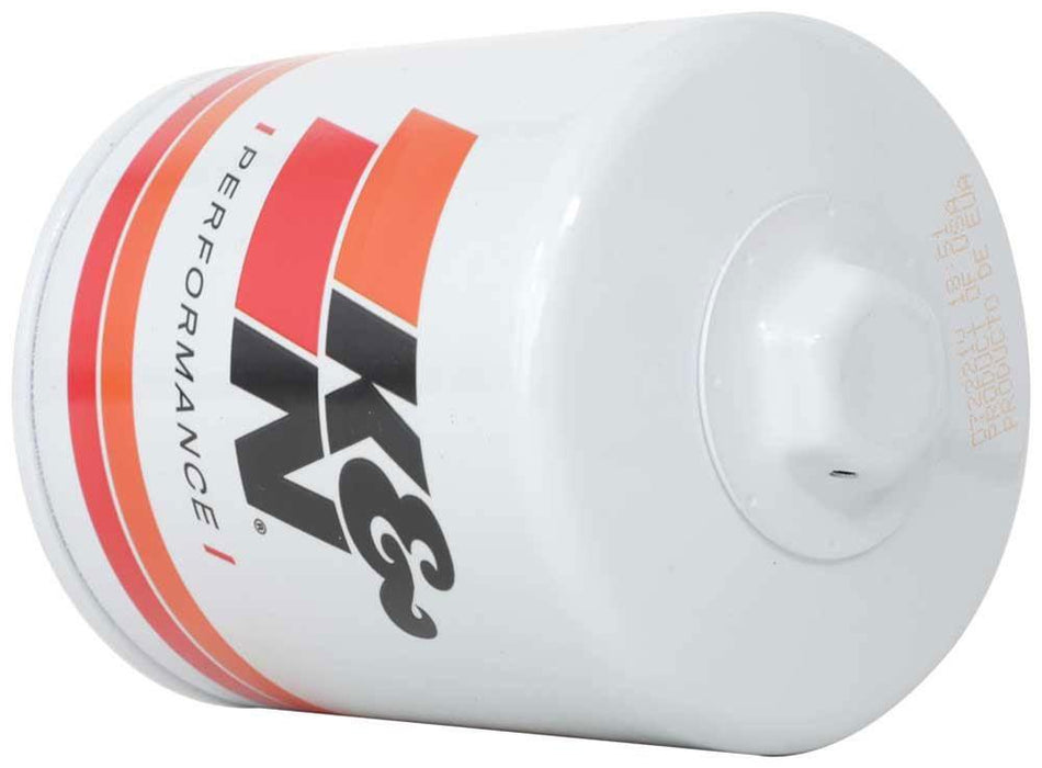 K&N Performance Gold Oil Filter (Z30) (KNHP-2003)