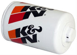 K&N Performance Gold Oil Filter (Z63) (KNHP-2005) KNHP-2005