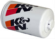 K&N Performance Gold Oil Filter (Z596) (KNHP-2009) KNHP-2009