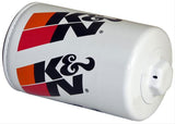K&N Performance Gold Oil Filter (Z596) (KNHP-2009) KNHP-2009