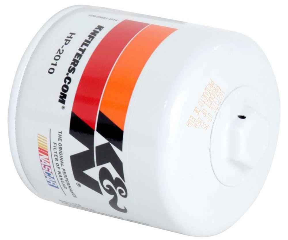K&N Performance Gold Oil Filter (Z516) (KNHP-2010) KNHP-2010