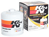K&N Performance Gold Oil Filter (Z516) (KNHP-2010)