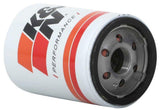 K&N Performance Gold Oil Filter (KNHP-2011) KNHP-2011