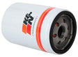 K&N Performance Gold Oil Filter (KNHP-2012) KNHP-2012