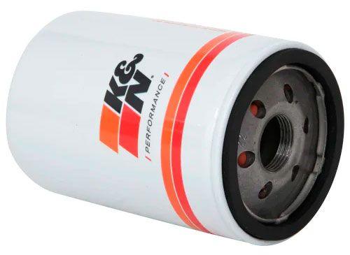 K&N Performance Gold Oil Filter (KNHP-2012) KNHP-2012
