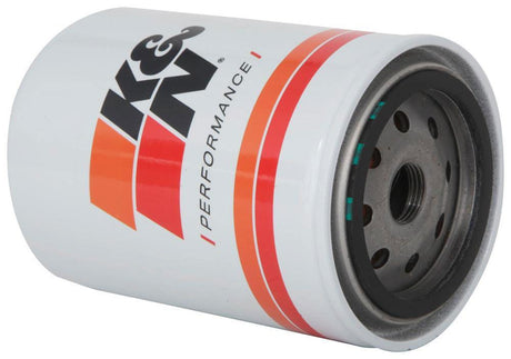 K&N Performance Gold Oil Filter (Z9) (KNHP-3001) KNHP-3001