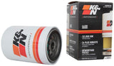 K&N Performance Gold Oil Filter (Z9) (KNHP-3001)