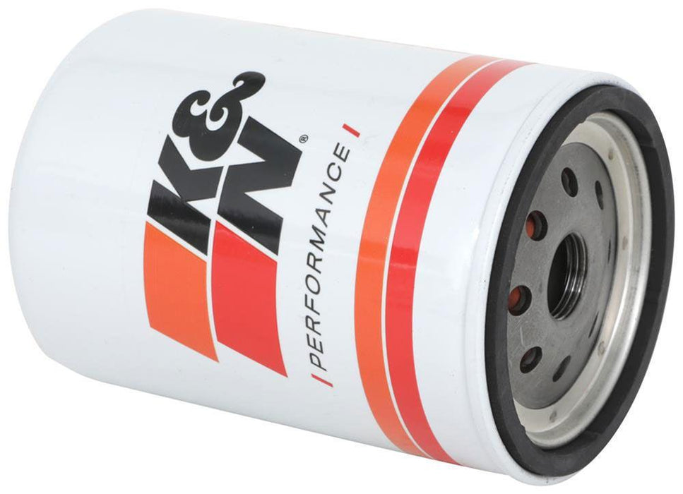 K&N Performance Gold Oil Filter (Z24) (KNHP-3003)