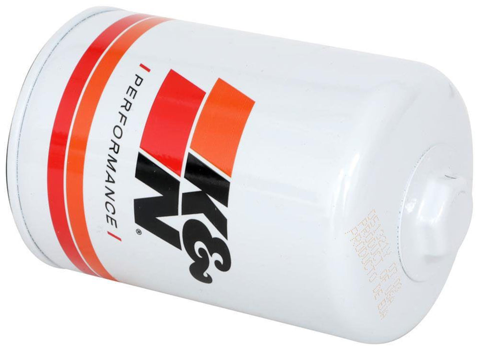 K&N Performance Gold Oil Filter (Z24) (KNHP-3003)