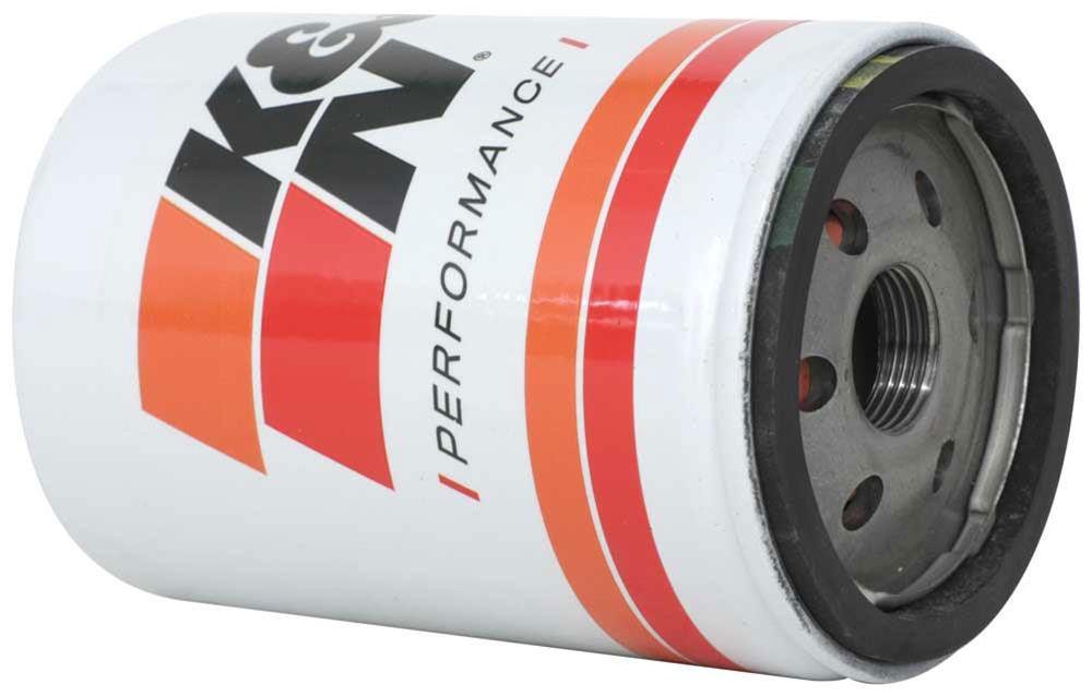 K&N Performance Gold Oil Filter (KNHP-4001)